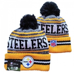 Pittsburgh Steelers Beanies 25909