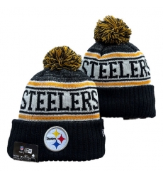 Pittsburgh Steelers Beanies 25G010