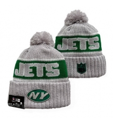 New York Jets Beanies 24K 005 New York Jets Beanies 24K 005
