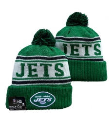 New York Jets Beanies 25G003 New York Jets Beanies 25G003
