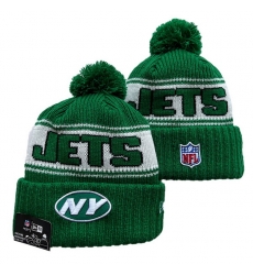 New York Jets Beanies 25G004 New York Jets Beanies 25G004