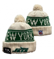 New York Jets Beanies 25G005 New York Jets Beanies 25G005