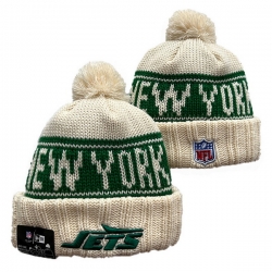New York Jets Beanies 25G005