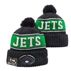 New York Jets Beanies 25K 435