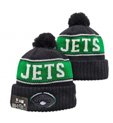New York Jets Beanies 25K 493 New York Jets Beanies 25K 493