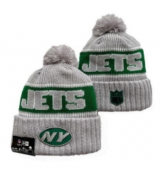 New York Jets Beanies 25K 556