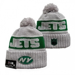 New York Jets Beanies 25K 556