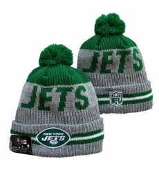 New York Jets Beanies 25K 788 New York Jets Beanies 25K 788
