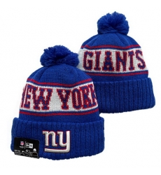 New York Giants Beanies 24K 001 New York Giants Beanies 24K 001