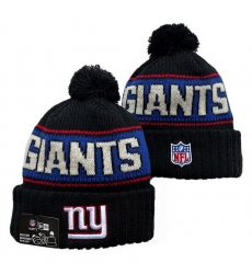 New York Giants Beanies 24K 003 New York Giants Beanies 24K 003