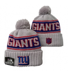 New York Giants Beanies 24K 004 New York Giants Beanies 24K 004