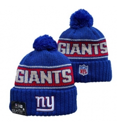 New York Giants Beanies 24K 005 New York Giants Beanies 24K 005