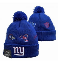 New York Giants Beanies 24K 014 New York Giants Beanies 24K 014