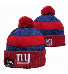 New York Giants Beanies 24K 015 New York Giants Beanies 24K 015