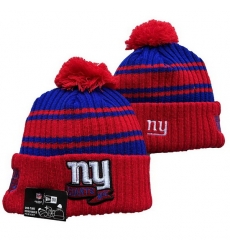 New York Giants Beanies 24K 016 New York Giants Beanies 24K 016
