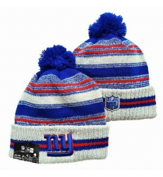 New York Giants Beanies 24K 017 New York Giants Beanies 24K 017