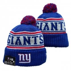 New York Giants Beanies 25905