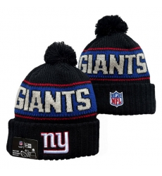 New York Giants Beanies 25G009 New York Giants Beanies 25G009