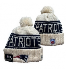 New England Patriots Beanies 24K 002 New England Patriots Beanies 24K 002