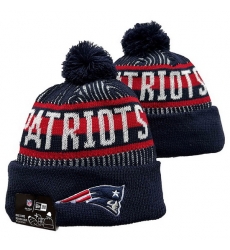 New England Patriots Beanies 24K 012 New England Patriots Beanies 24K 012