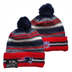 New England Patriots Beanies 25G001