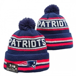 New England Patriots Beanies 25K 651