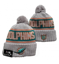 Miami Dolphins Beanies 25904