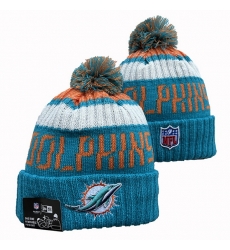 Miami Dolphins Beanies 25G001