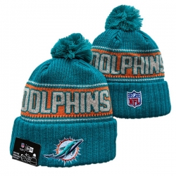 Miami Dolphins Beanies 25G006