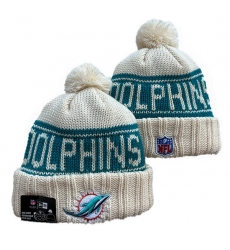 Miami Dolphins Beanies 25G007