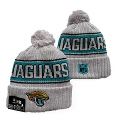 Jacksonville Jaguars Beanies 25903