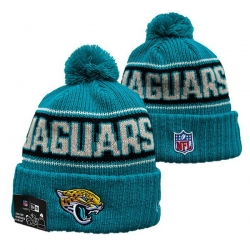 Jacksonville Jaguars Beanies 25905