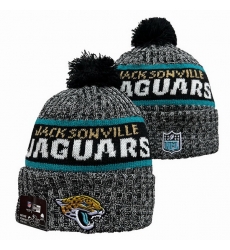 Jacksonville Jaguars Beanies 25908