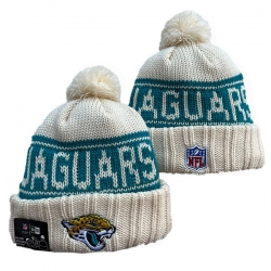 Jacksonville Jaguars Beanies 25G007