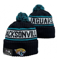 Jacksonville Jaguars Beanies 25K 323
