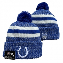 Indianapolis Colts Beanies 25G002