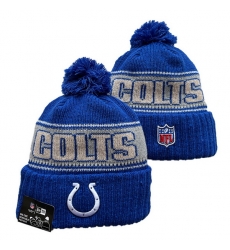 Indianapolis Colts Beanies 25G004 Indianapolis Colts Beanies 25G004