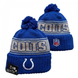 Indianapolis Colts Beanies 25G004