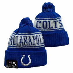 Indianapolis Colts Beanies 25G006