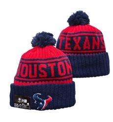 Houston Texans Beanies 25901