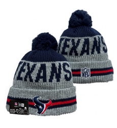 Houston Texans Beanies 25903