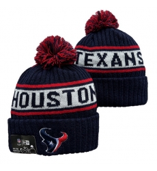 Houston Texans Beanies 25G001