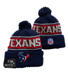 Houston Texans Beanies 25G003