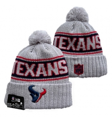 Houston Texans Beanies 25G004