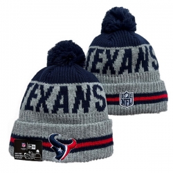 Houston Texans Beanies 25G006