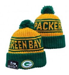 Green Bay Packers Beanies 25902