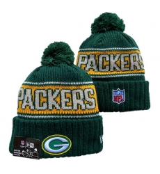 Green Bay Packers Beanies 25G008