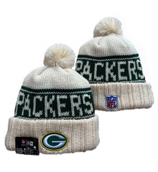 Green Bay Packers Beanies 25G009