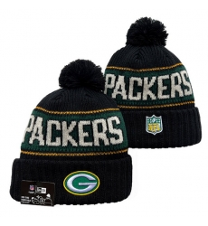 Green Bay Packers Beanies 25G011