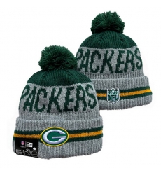 Green Bay Packers Beanies 25G013